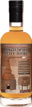 Craigellachie 11 Years Batch 12